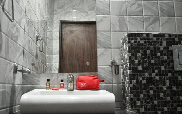 FabHotel Sehej continental