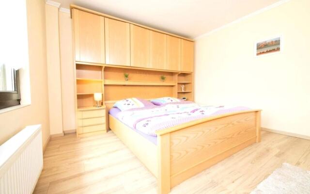 Apartment on a Farm Near Dusseldorf