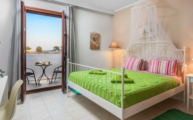 Lindos Emerald