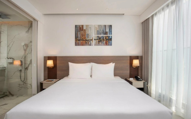Radisson Hotel Danang