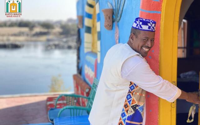 Kato Waidi Nubian House
