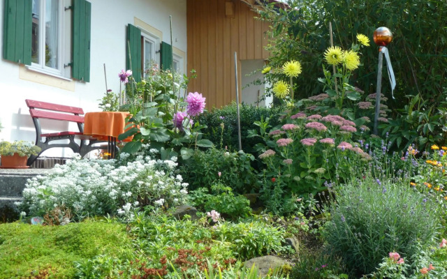 Ferienwohnung Panorama