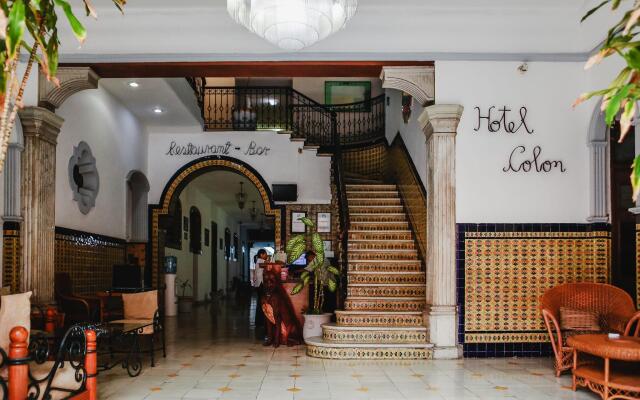 Hotel Colon