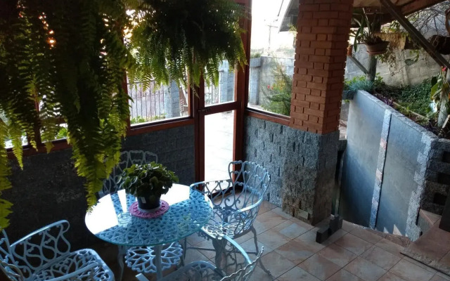 Flats Brancas Nuvens