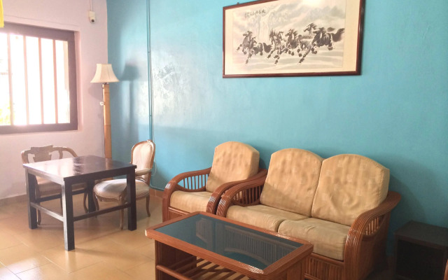 Hotel Tengkera