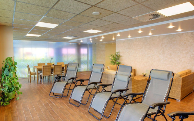 Hestia Hotel Haapsalu Spa