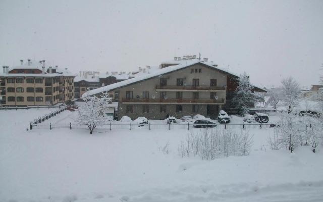 Mountain View Resort
