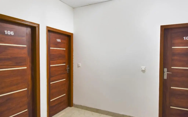 Alka Guest House by OYO Rooms