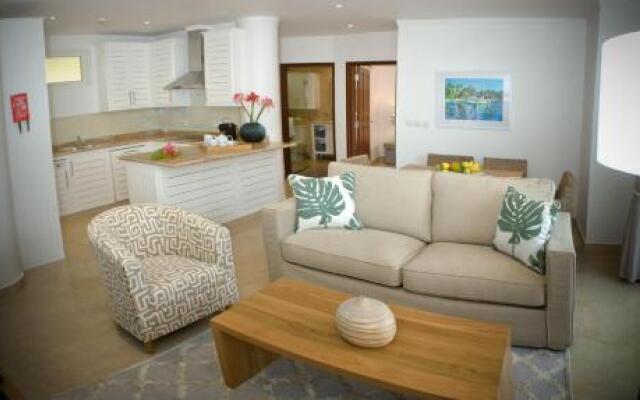 The Quadrant Luxury Apartments