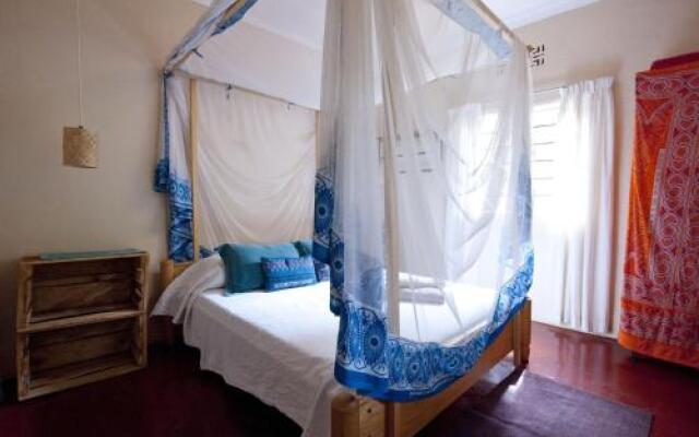 Tembo Tamu B&B