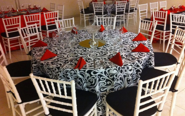 InHouse Select Hacienda Tres Rios Hotel Culiacán