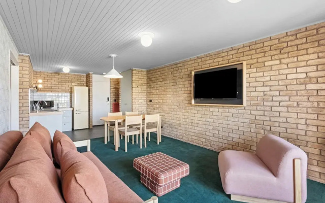 Motel Flinders