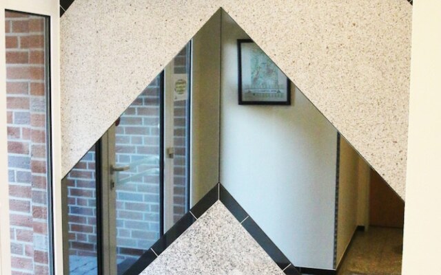 Hotel Garni Haffmans