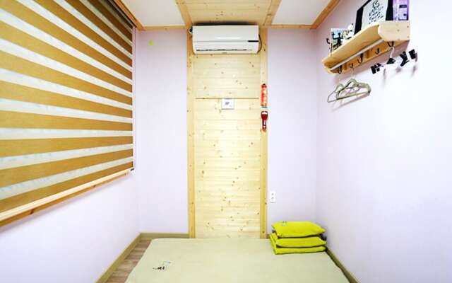 Jeonju Hyu Guest House