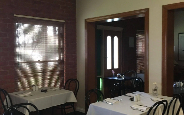 Footscray Motor Inn