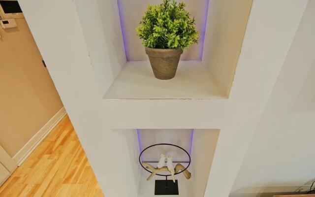 Rent 39 on Maysky lane