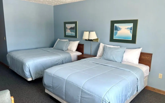Cedarville Hotel