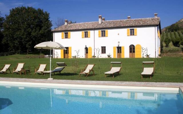Villa Il Cigno