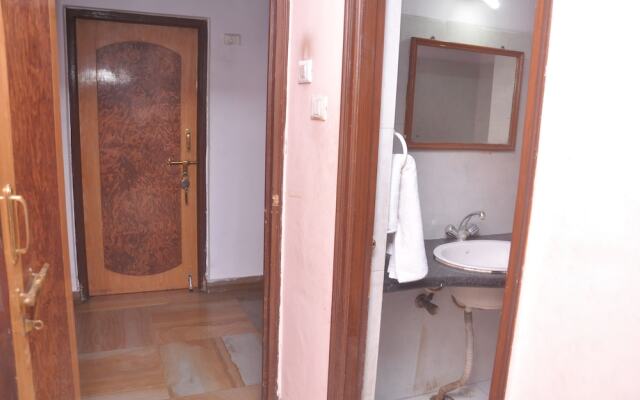 Hotel Kanchan