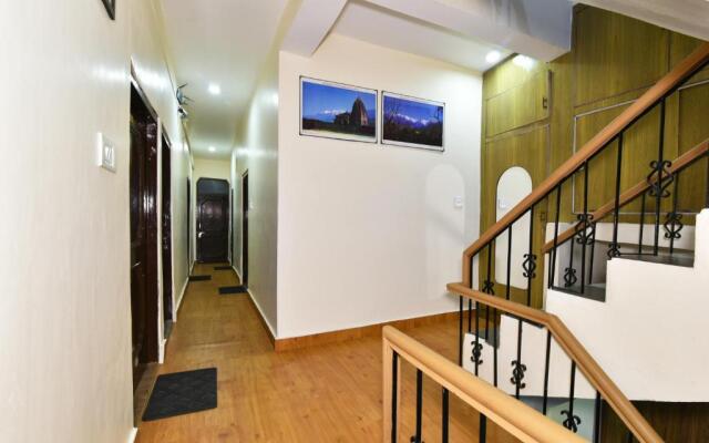 Surbhi Guest House