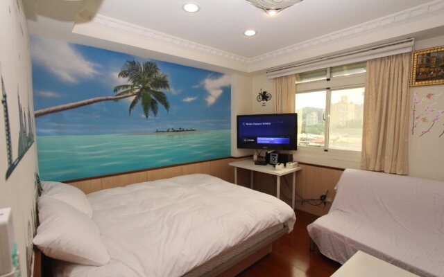 Peace Art Villa