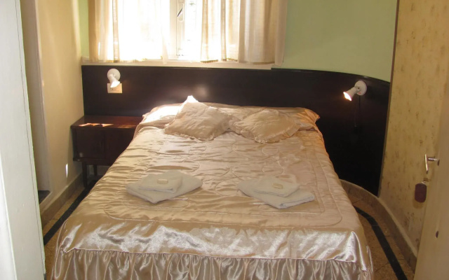 Hotel Messina