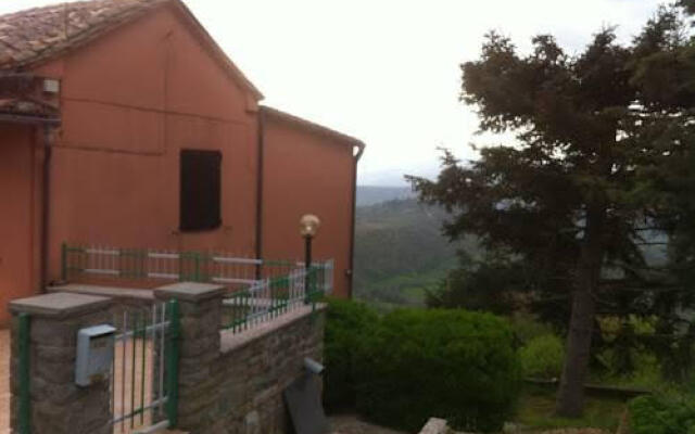Casa Codaccia