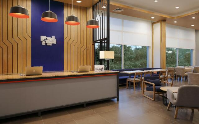 Holiday Inn Express Pune Hinjewadi by IHG