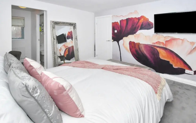 The Mews @ Aboyne Close Birmingham