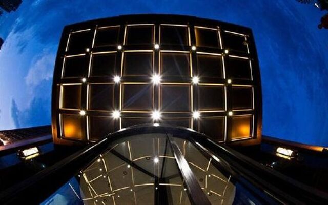Grand Skylight Hotel Kaimei
