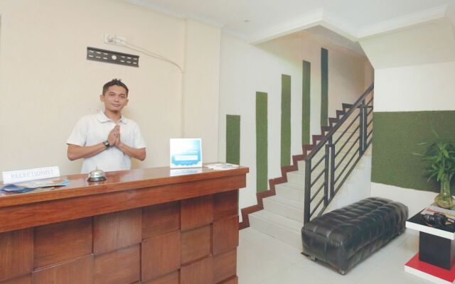 Airy Cicendo Ehrlich 7 Bandung