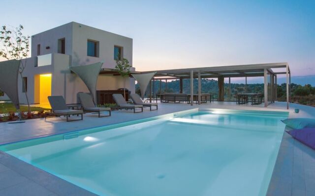 Ti Amo Secrets Diaporos Island Villas