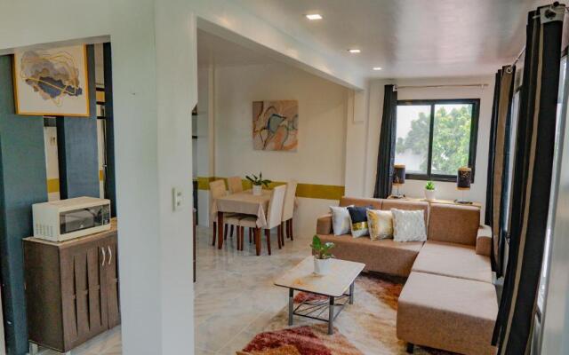 Gensan Apartment Rental