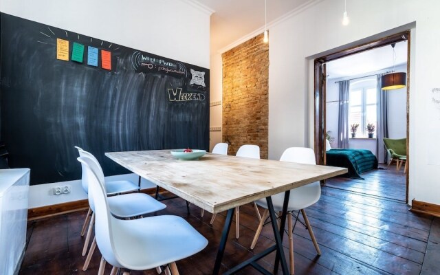 Salon Zamkowa Premium