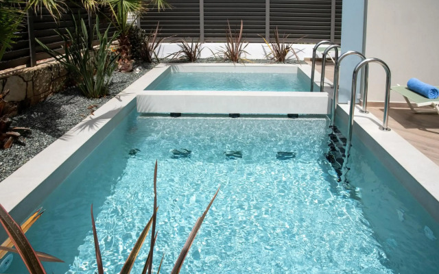 Creta Palm Apartments