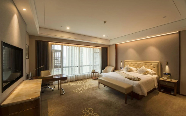 shimenqinghehotel