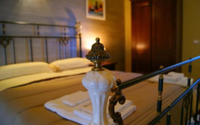 Bed & Breakfast Oleaster