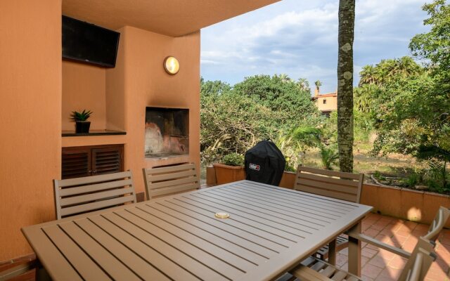 San Lameer Villa Rentals 2908