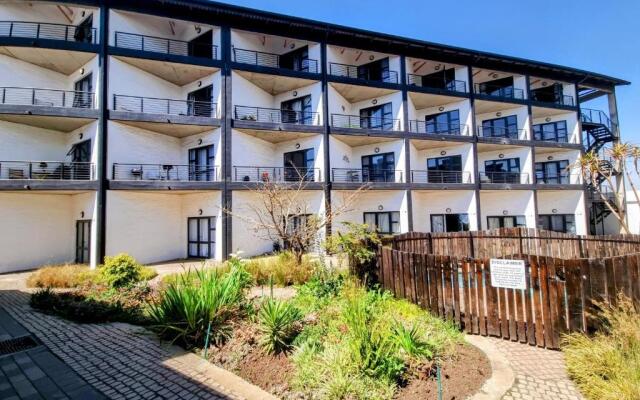 Kaleaba House in Vibey Maboneng Precint