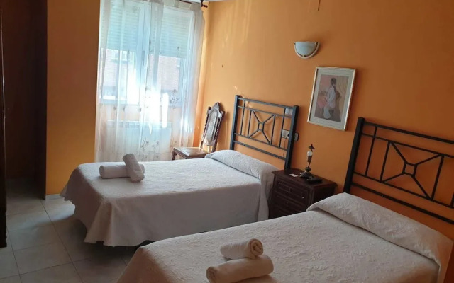 Hostal Algodón
