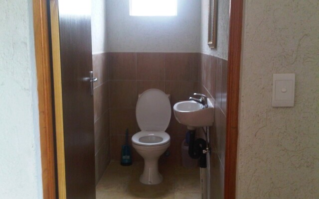 Johannesburg Boarding Hostel