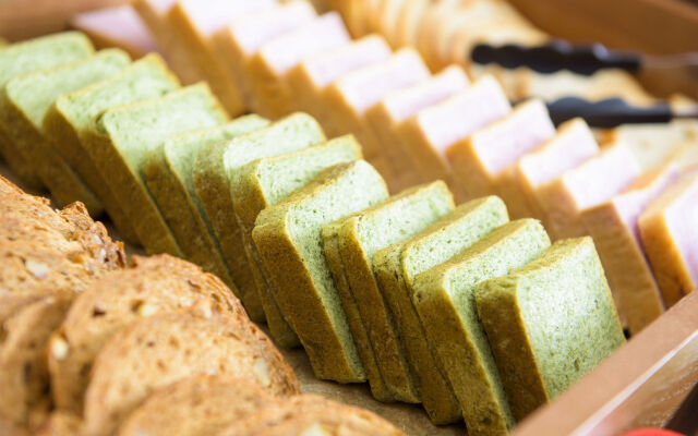 Naha Tokyu REI Hotel