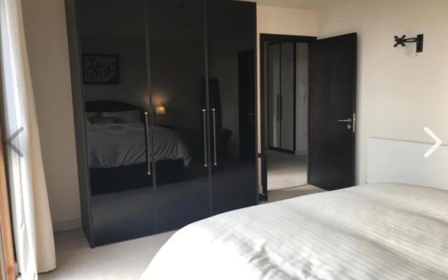 Charming Apartment max 15 Mins Close Airport Lagos