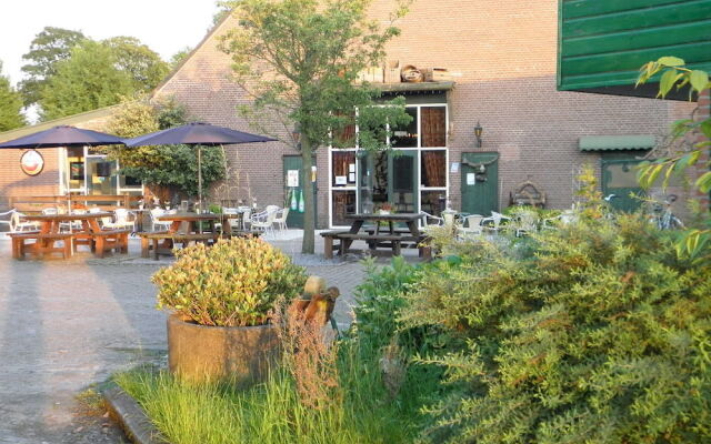 Boerderij de Zellebergen