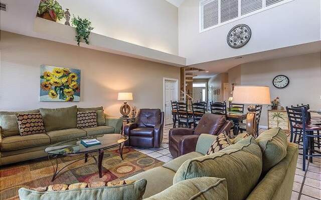 Villa 25 at Hidden Dunes - 1149882