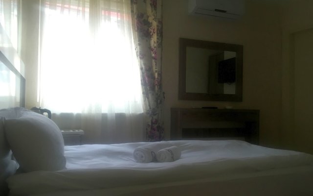 Adjara Boutique Hotel