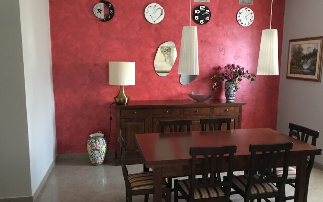 B&B Le Camerette di Edda