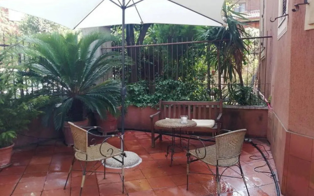 La casa della mia famiglia