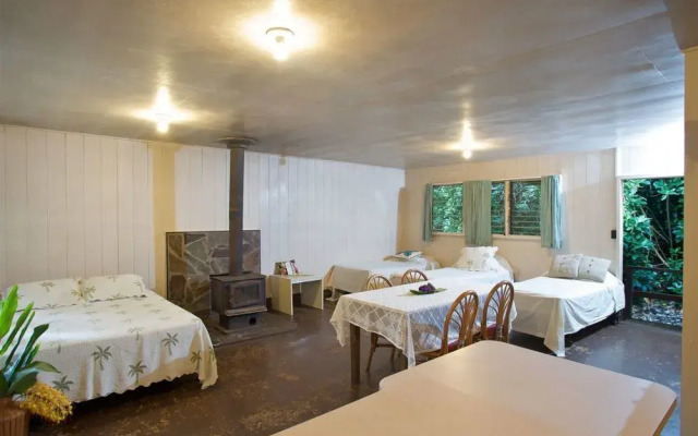 Koke'e Lodge