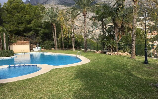 Bungalows Villa Vista